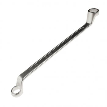 949 р. Ключ накидной 14х17мм 75град. L=260мм JTC JTC TOOLS CO., LTD jtc-pq1417  с доставкой в г. Кемерово. Увеличить фотографию 1