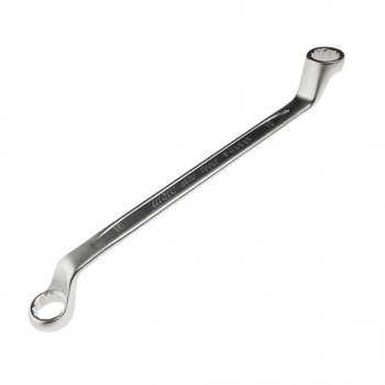 1 169 р. Ключ накидной 18х19мм 75град. L=292мм JTC JTC TOOLS CO., LTD jtc-pq1819  с доставкой в г. Кемерово. Увеличить фотографию 1
