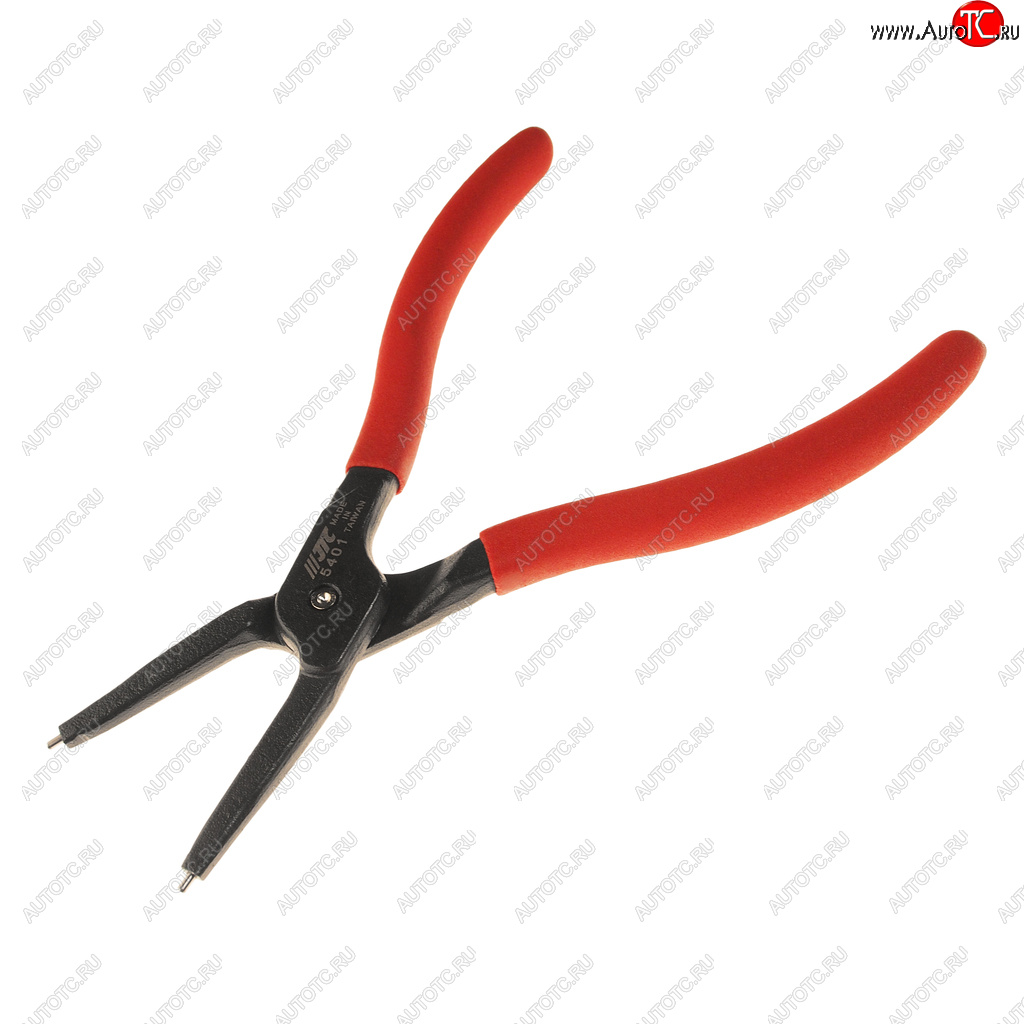 2 199 р. Съемник колец стопорных внутренних 180мм прямой JTC JTC TOOLS CO., LTD jtc-5401  с доставкой в г. Кемерово