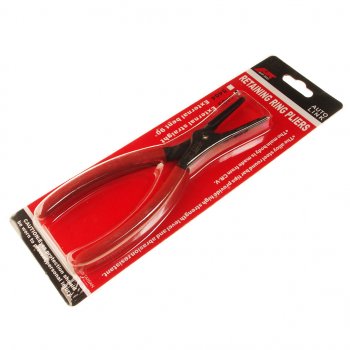 1 999 р. Съемник колец стопорных внешних 180мм прямой разжимной JTC JTC TOOLS CO., LTD jtc-5403  с доставкой в г. Кемерово. Увеличить фотографию 2