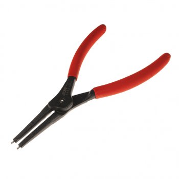 1 999 р. Съемник колец стопорных внешних 180мм прямой разжимной JTC JTC TOOLS CO., LTD jtc-5403  с доставкой в г. Кемерово. Увеличить фотографию 1