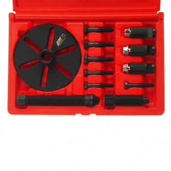 10 999 р. Съемник шкивов универсальный многофункциональный JTC JTC TOOLS CO., LTD jtc-4445  с доставкой в г. Кемерово. Увеличить фотографию 2