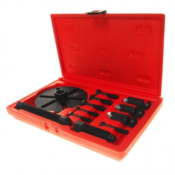 10 999 р. Съемник шкивов универсальный многофункциональный JTC JTC TOOLS CO., LTD jtc-4445  с доставкой в г. Кемерово. Увеличить фотографию 1