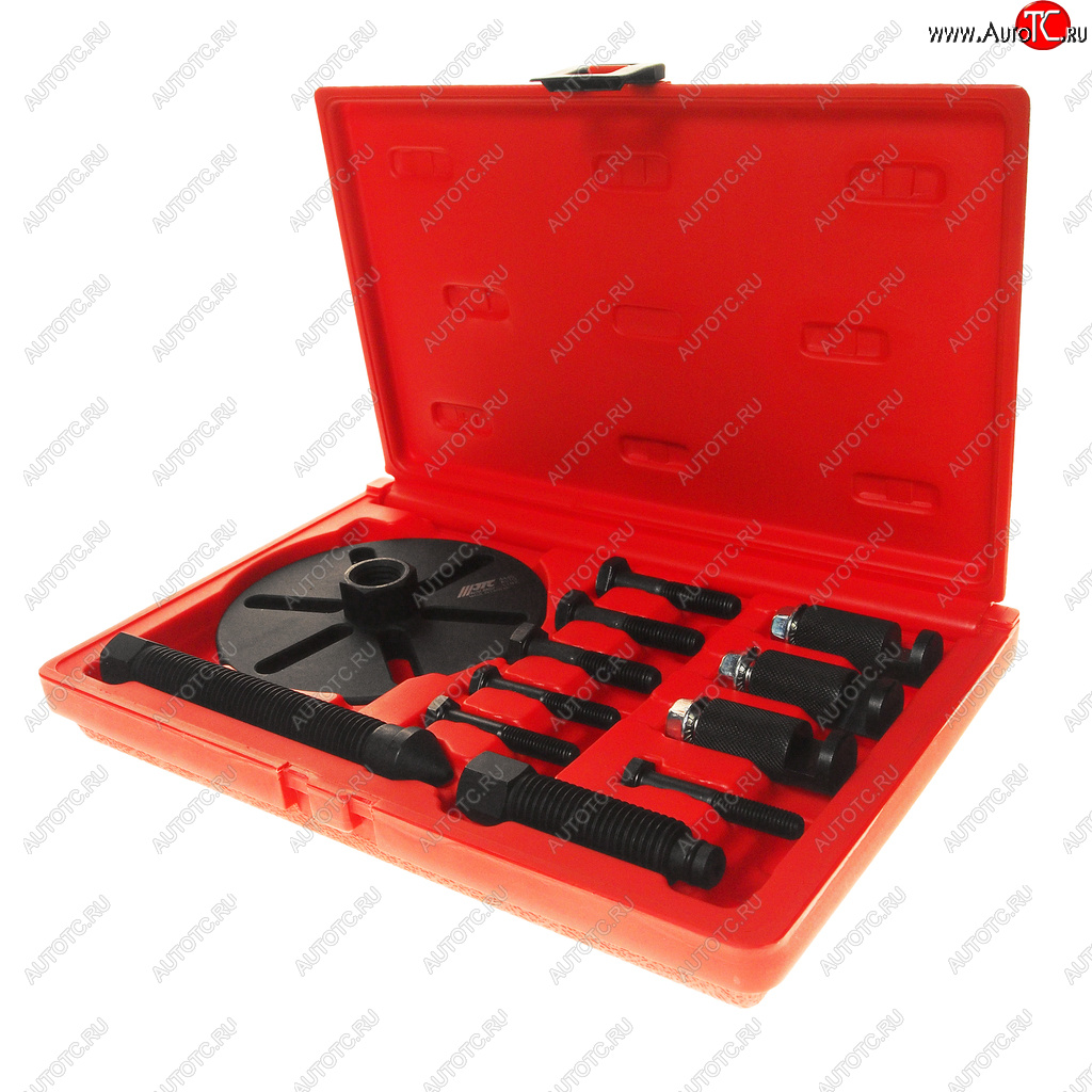 10 999 р. Съемник шкивов универсальный многофункциональный JTC JTC TOOLS CO., LTD jtc-4445  с доставкой в г. Кемерово