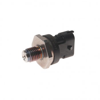 11 299 р. Датчик давления топлива ГАЗ-3302 Бизнес дв.CUMMINS ISF2.8 BOSCH BOSCH 0281006326  с доставкой в г. Кемерово. Увеличить фотографию 1