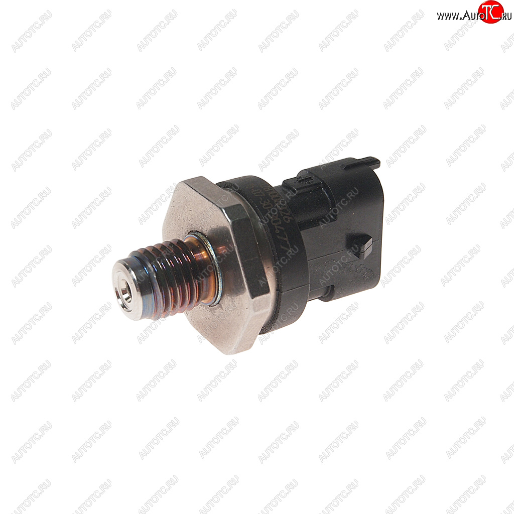 11 299 р. Датчик давления топлива ГАЗ-3302 Бизнес дв.CUMMINS ISF2.8 BOSCH BOSCH 0281006326  с доставкой в г. Кемерово