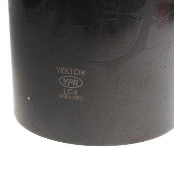 3 389 р. Гильза цилиндра HYUNDAI HD120,AeroTown дв.D6DA1922 d+0.00 (1шт.) YPR YPR 0k87t-10311  с доставкой в г. Кемерово. Увеличить фотографию 2