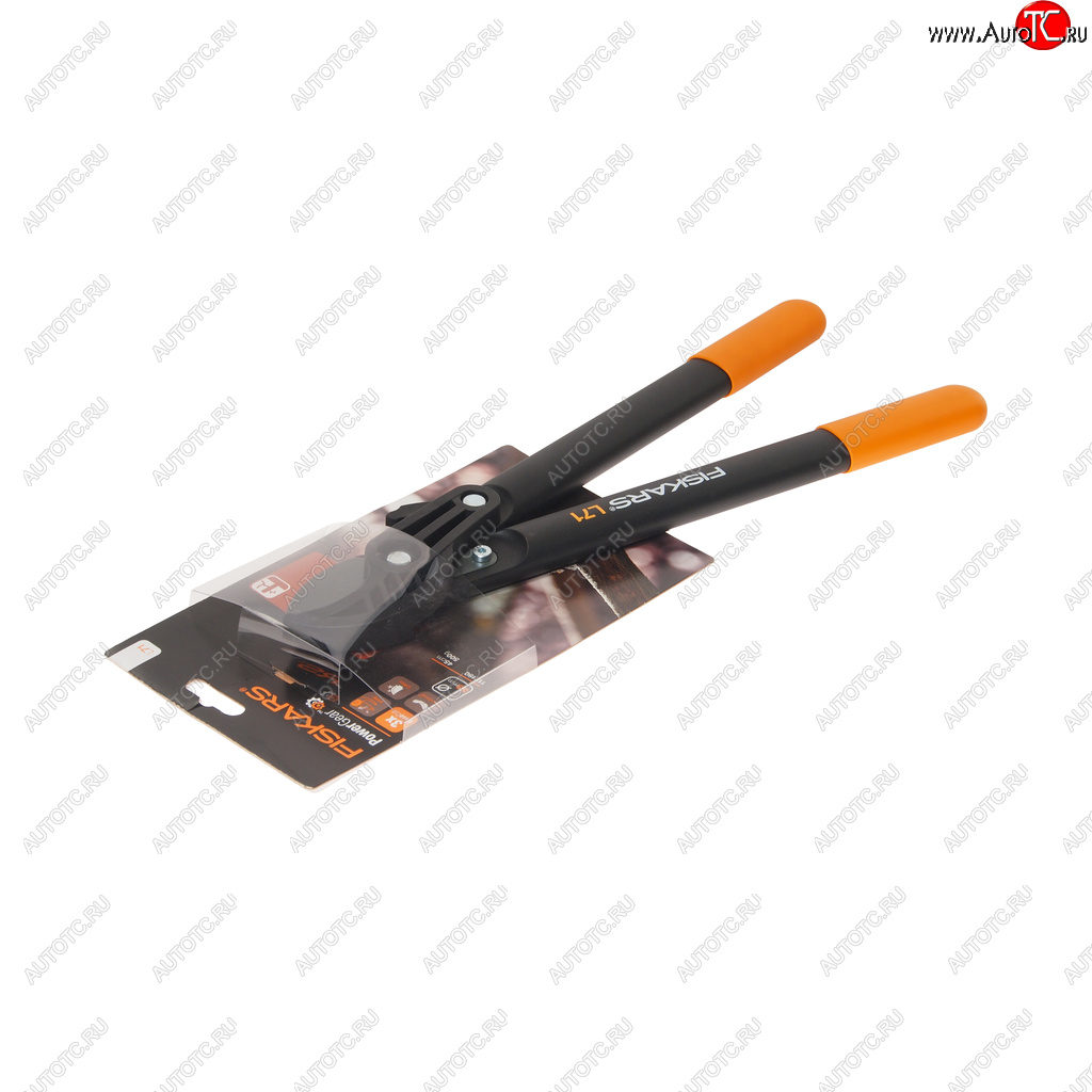 4 599 р. Сучкорез L71 FISKARS FISKARS 112180  с доставкой в г. Кемерово