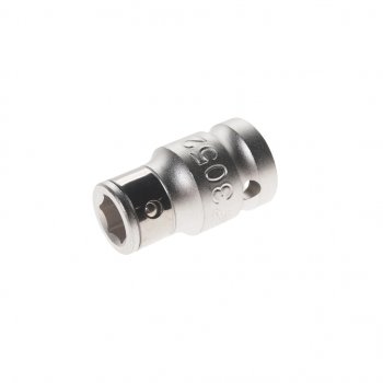256 р. Держатель бит 12(F) d=10мм JTC JTC TOOLS CO., LTD jtc-3052  с доставкой в г. Кемерово. Увеличить фотографию 1