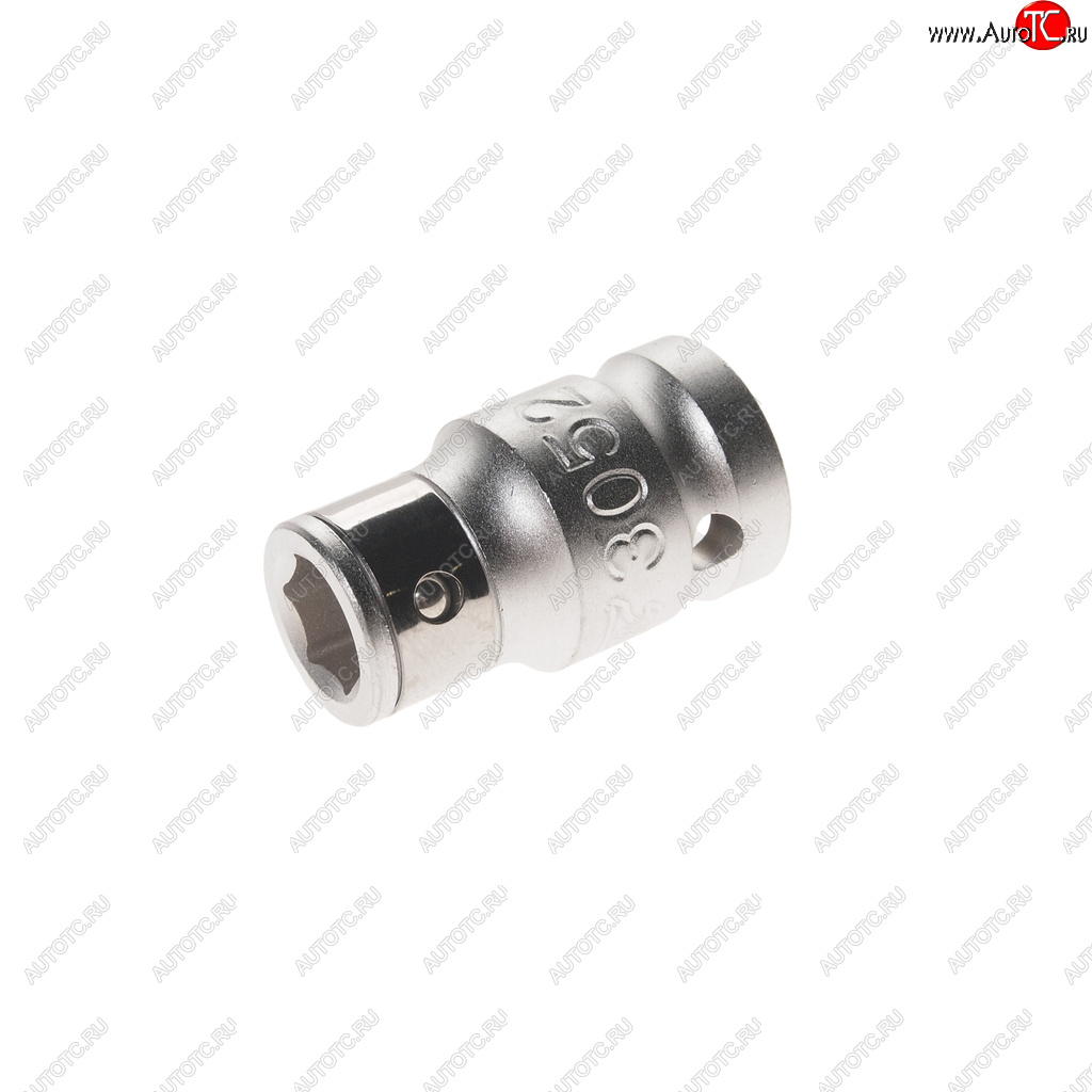256 р. Держатель бит 12(F) d=10мм JTC JTC TOOLS CO., LTD jtc-3052  с доставкой в г. Кемерово