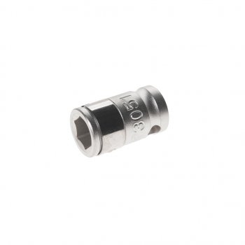 256 р. Держатель бит 38(F) d=10мм JTC JTC TOOLS CO., LTD jtc-3051  с доставкой в г. Кемерово. Увеличить фотографию 1