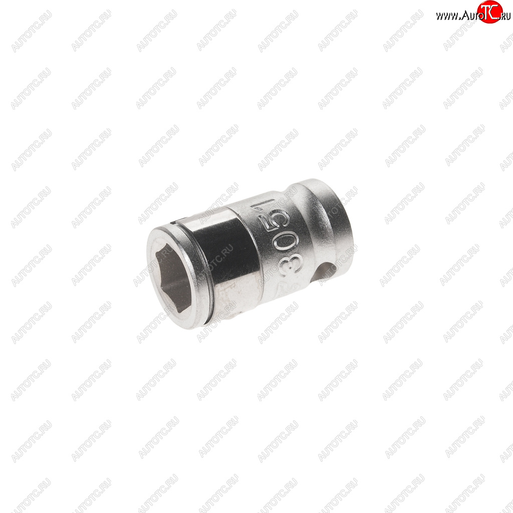 256 р. Держатель бит 38(F) d=10мм JTC JTC TOOLS CO., LTD jtc-3051  с доставкой в г. Кемерово