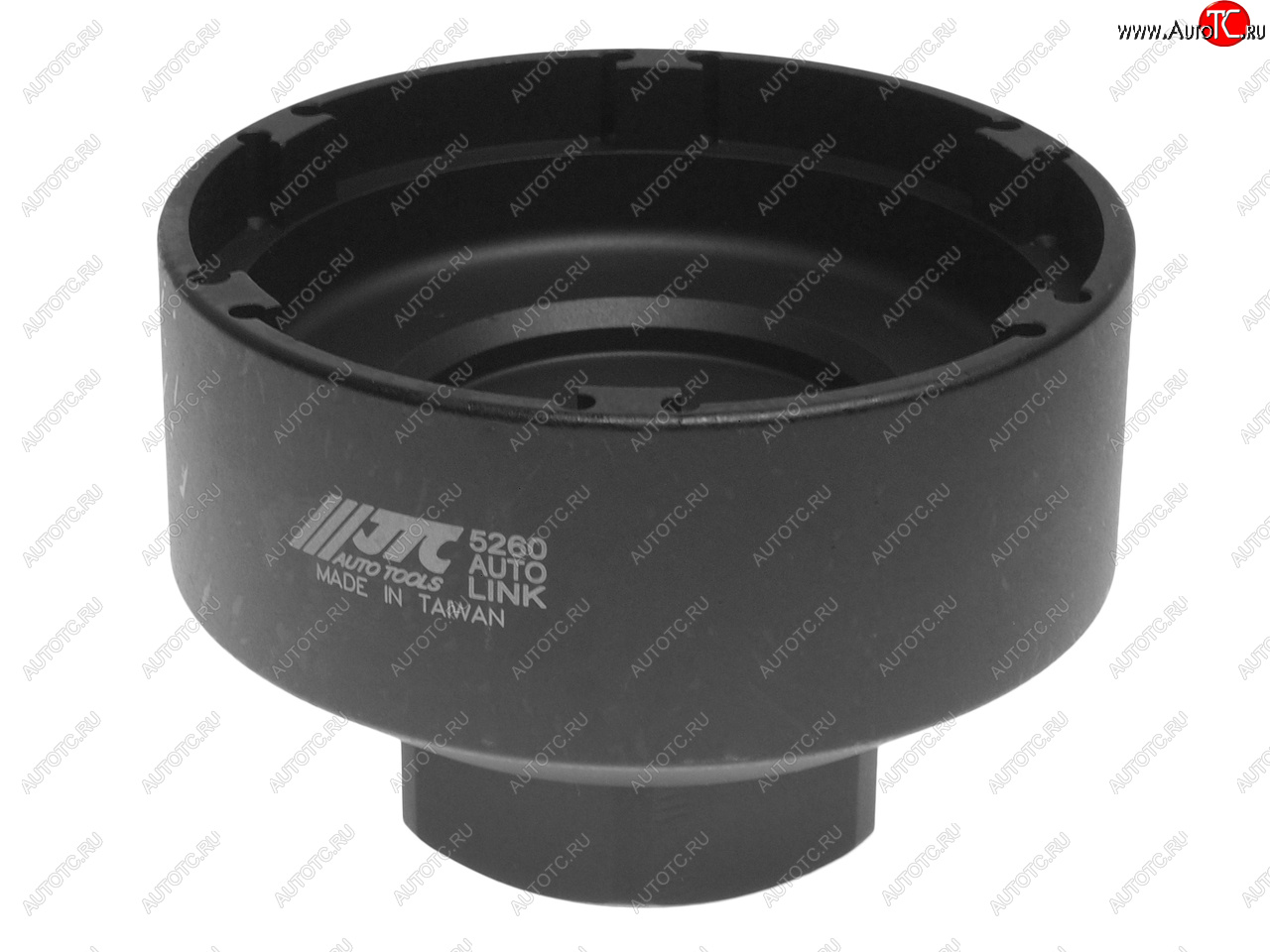 11 999 р. Головка ступичная (MERCEDES MAN) JTC JTC TOOLS CO., LTD jtc-5260  с доставкой в г. Кемерово