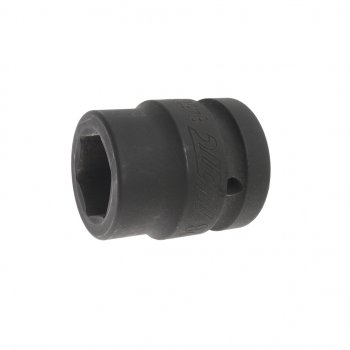 1 739 р. Головка торцевая 1 28мм ударная L=58мм JTC JTC TOOLS CO., LTD jtc-845828  с доставкой в г. Кемерово. Увеличить фотографию 1