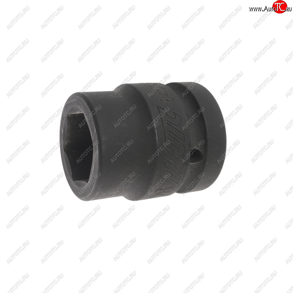 1 739 р. Головка торцевая 1 28мм ударная L=58мм JTC JTC TOOLS CO., LTD jtc-845828  с доставкой в г. Кемерово