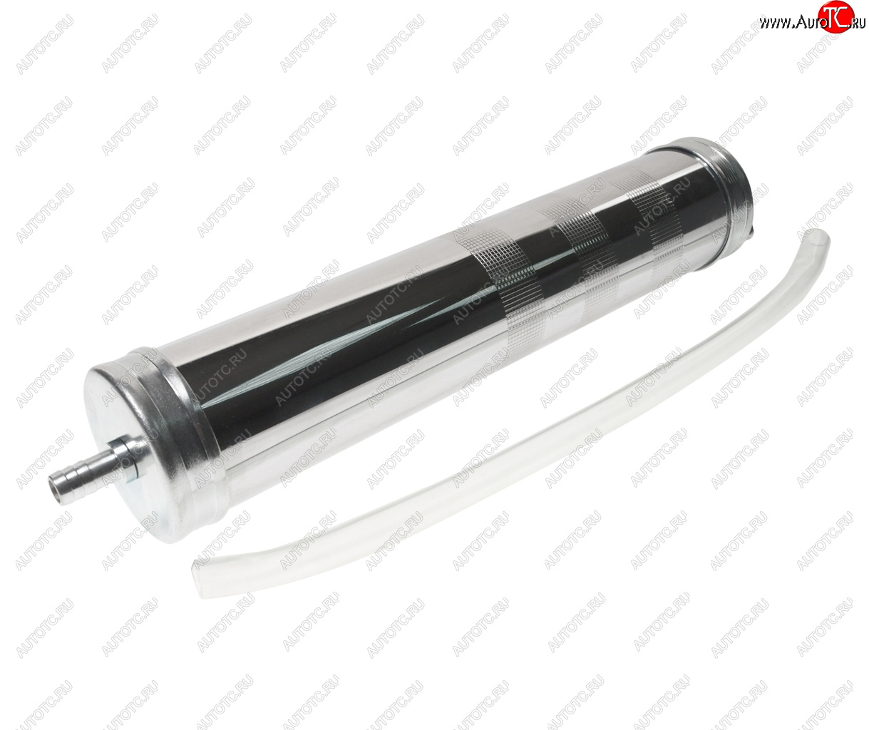 2 469 р. Шприц маслозаливной 500мл (сталь), шланг JTC JTC TOOLS CO., LTD jtc-5440  с доставкой в г. Кемерово