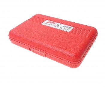 3 399 р. Набор экстракторов и сверл 10 предметов JTC JTC TOOLS CO., LTD jtc-5502  с доставкой в г. Кемерово. Увеличить фотографию 3