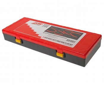 10 349 р. Съемник колец стопорных набор 4 предмета JTC JTC TOOLS CO., LTD jtc-k5044  с доставкой в г. Кемерово. Увеличить фотографию 3