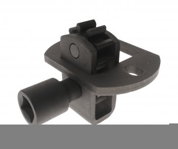 4 799 р. Приспособление для проворачивания коленвала (MAN,MERCEDES) JTC JTC TOOLS CO., LTD jtc-5262  с доставкой в г. Кемерово. Увеличить фотографию 2