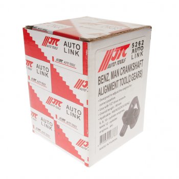 4 799 р. Приспособление для проворачивания коленвала (MAN,MERCEDES) JTC JTC TOOLS CO., LTD jtc-5262  с доставкой в г. Кемерово. Увеличить фотографию 3