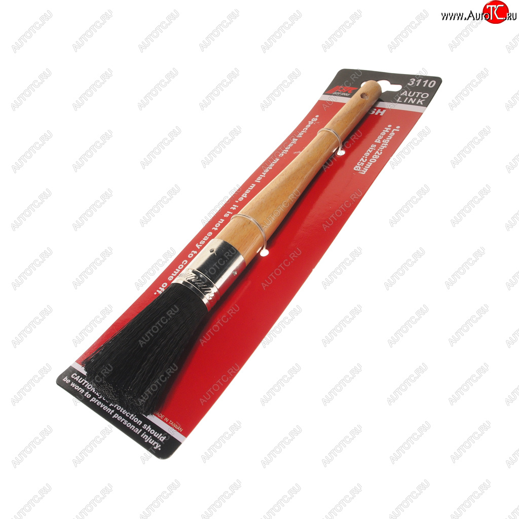 459 р. Щетка для очистки деталей 280мм JTC JTC TOOLS CO., LTD jtc-3110  с доставкой в г. Кемерово