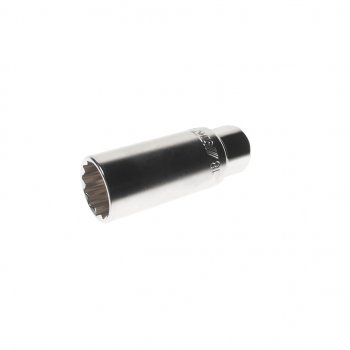 989 р. Головка свечная 38 18мм 12-ти гранная магнитная JTC JTC TOOLS CO., LTD jtc-4569  с доставкой в г. Кемерово. Увеличить фотографию 1