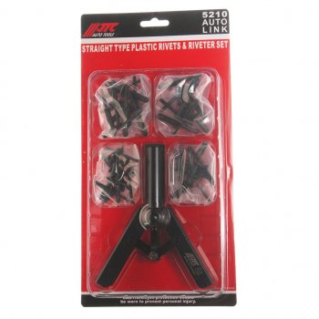 4 099 р. Заклепочник прямого типа JTC JTC TOOLS CO., LTD jtc-5210  с доставкой в г. Кемерово. Увеличить фотографию 1