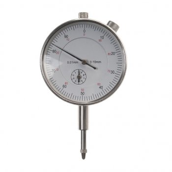 4 799 р. Микрометр-индикатор часового типа JTC JTC TOOLS CO., LTD jtc-5501  с доставкой в г. Кемерово. Увеличить фотографию 1