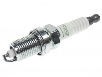 459 р. Свеча зажигания OPEL Astra H (2.0 T) BMW 7 (87-94) (M70) NGK NGK zfr5f  с доставкой в г. Кемерово. Увеличить фотографию 2