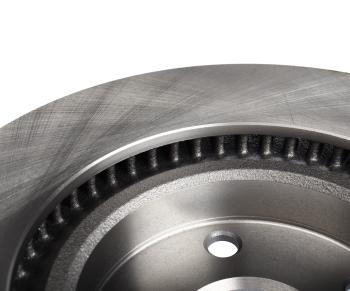 3 499 р. Диск тормозной TOYOTA Camry (06-11-),Rav 4 (06-) LEXUS IS250 передний (1шт.) SANGSIN SANGSIN sd4021  с доставкой в г. Кемерово. Увеличить фотографию 4