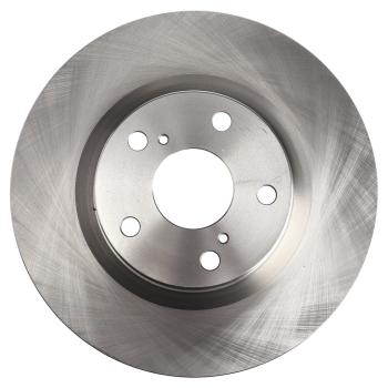 3 499 р. Диск тормозной TOYOTA Camry (06-11-),Rav 4 (06-) LEXUS IS250 передний (1шт.) SANGSIN SANGSIN sd4021  с доставкой в г. Кемерово. Увеличить фотографию 3
