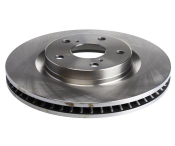 3 499 р. Диск тормозной TOYOTA Camry (06-11-),Rav 4 (06-) LEXUS IS250 передний (1шт.) SANGSIN SANGSIN sd4021  с доставкой в г. Кемерово. Увеличить фотографию 1