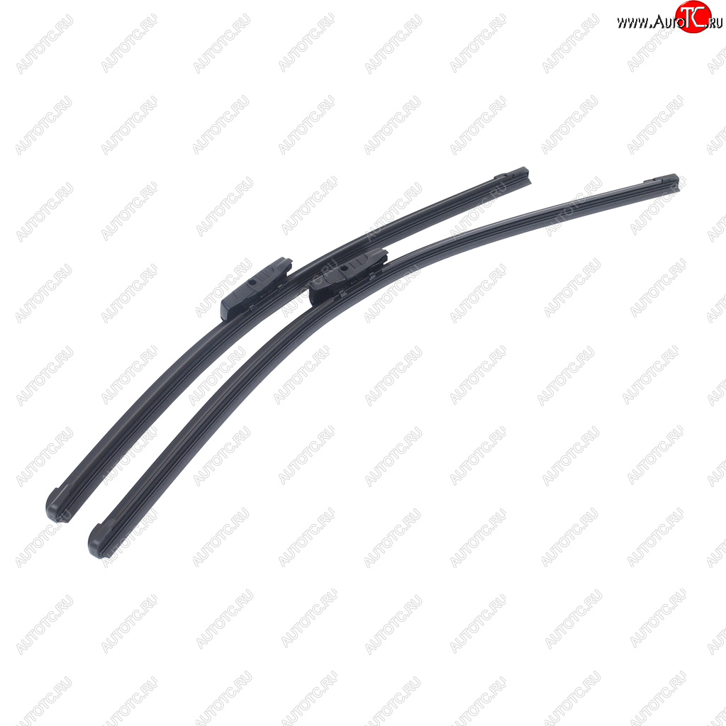 1 659 р. Щетка стеклоочистителя VW Golf 4 530450мм комплект Aerotwin BOSCH BOSCH 3397007460  с доставкой в г. Кемерово