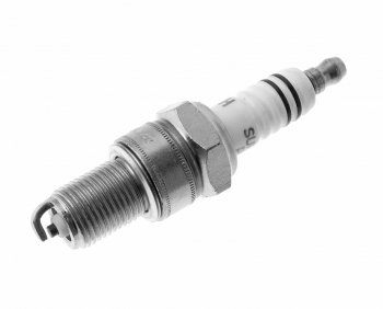 211 р. Свеча зажигания WR8DC ЗМЗ-406 BOSCH BOSCH 0242229656  с доставкой в г. Кемерово. Увеличить фотографию 1