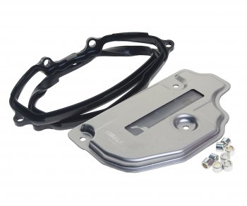6 949 р. Фильтр масляный АКПП VW Polo (02-05) MAHLE MAHLE hx150kit  с доставкой в г. Кемерово. Увеличить фотографию 3