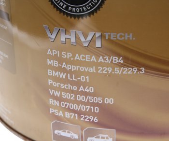 21 599 р. Масло моторное X9 SNCFA3B3A3B4 5W40 синт.20л ZIC ZIC 192000  с доставкой в г. Кемерово. Увеличить фотографию 2