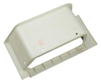 1 649 р. Корпус SHACMAN SHAANXI X3000 подножки нижней правой (под покраску) OE SHACMAN dz14251240052  с доставкой в г. Кемерово. Увеличить фотографию 2