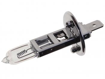 210 р. Лампа накаливания 24V H1 70W P14.5s BOSCH BOSCH 1987302860   с доставкой в г. Кемерово. Увеличить фотографию 2