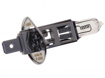 210 р. Лампа накаливания 24V H1 70W P14.5s BOSCH BOSCH 1987302860   с доставкой в г. Кемерово. Увеличить фотографию 1