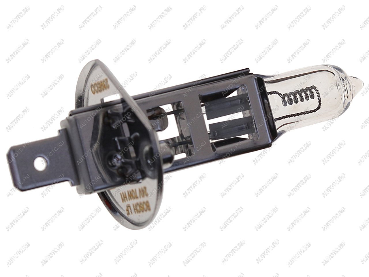 210 р. Лампа накаливания 24V H1 70W P14.5s BOSCH BOSCH 1987302860   с доставкой в г. Кемерово