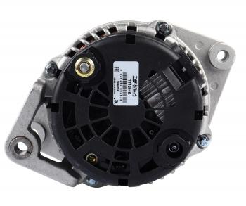 13 749 р. Генератор CHEVROLET Lacetti (03-) (1.41.6 DOHC),Epica (07-),Captiva (07-) (120A) TESLA TECHNICS TESLA TECHNICS tt12546  с доставкой в г. Кемерово. Увеличить фотографию 4
