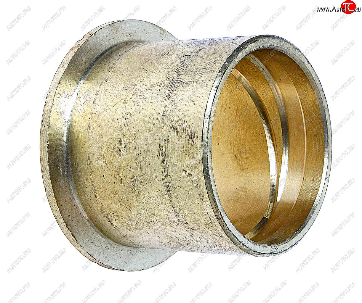1 499 р. Втулка КРАЗ,МАЗ цапфы КРАЗ 260-2304086-10  с доставкой в г. Кемерово