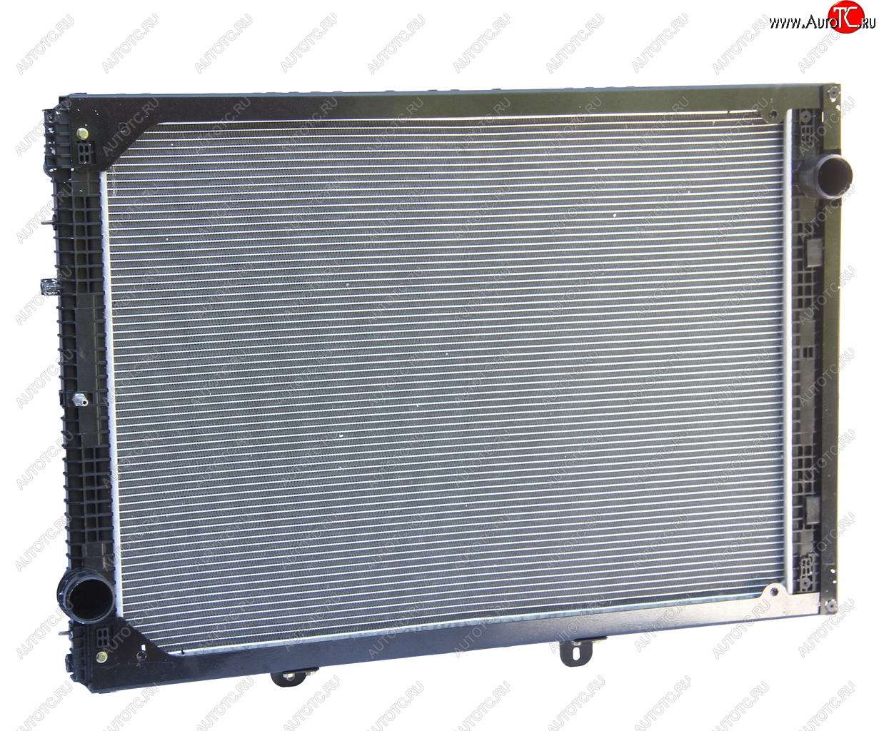 27 999 р. Радиатор SHACMAN SHAANXI F3000 охлаждения двигателя OE SHACMAN dz95259532212  с доставкой в г. Кемерово