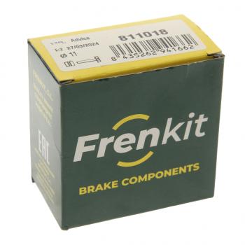 859 р. Направляющая суппорта LEXUS RX,NX заднего комплект FRENKIT FRENKIT 811018  с доставкой в г. Кемерово. Увеличить фотографию 2