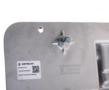 9 899 р. Узел SHACMAN SHAANXI X6000 педальный в сборе OE SHACMAN dz9x259230301  с доставкой в г. Кемерово. Увеличить фотографию 5