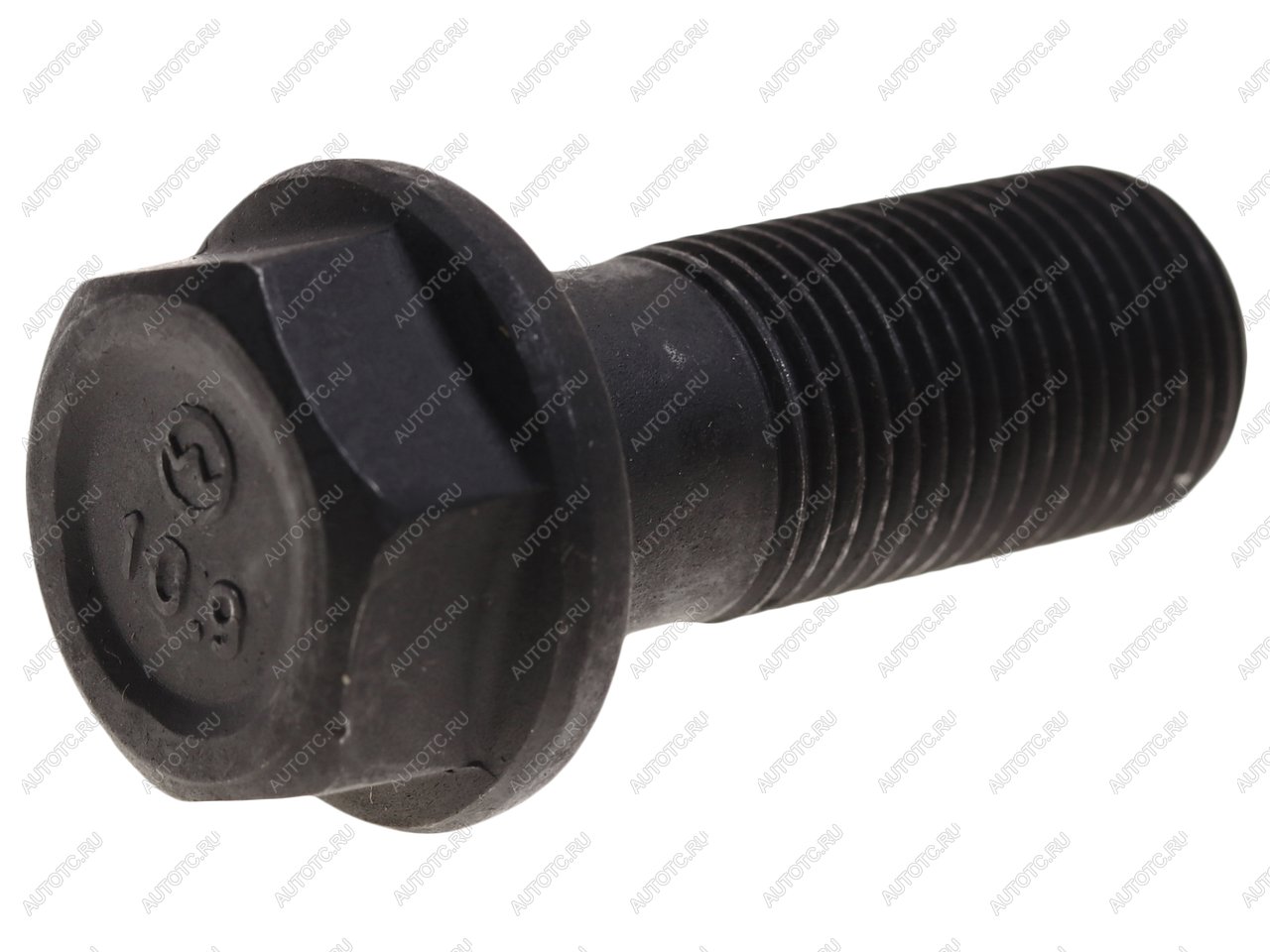 46 р. Болт М16х1.5х40 SHACMAN SHAANXI барабана тормозного (мост HDZ9.5T) OE SHACMAN hd90129321349  с доставкой в г. Кемерово