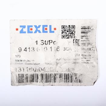 639 р. Клапан ТНВД нагнетательный BOSCH ZEXEL ZEXEL 131160-0420  с доставкой в г. Кемерово. Увеличить фотографию 3