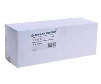 3 599 р. Переключатель подрулевой SITRAK HOWO левый указателя поворота OE SITRAK 811w25509-0145  с доставкой в г. Кемерово. Увеличить фотографию 6