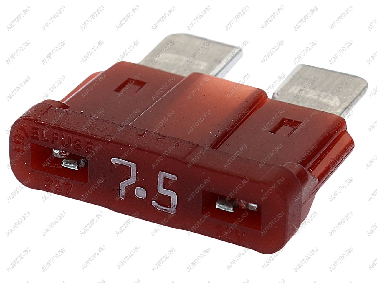 22 р. Предохранитель SITRAK HOWO 7.5АOE SITRAK wg9716582301+002  с доставкой в г. Кемерово