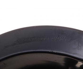969 р. Щиток SHACMAN SHAANXI X3000 барабана тормозного левый OE SHACMAN hd90129340497  с доставкой в г. Кемерово. Увеличить фотографию 3
